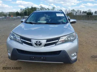 2015 Toyota RAV4 Limited with VIN 2T3DFREV9FW403083, listed as a IAAI auction lot 42021818 with 62,543 mi miles. Bid and sale history available at carsss.com. Image 13.