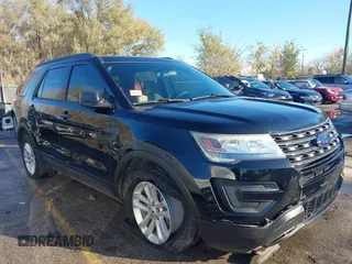 2017 Ford Explorer z VIN 1FM5K7B88HGD05787, wystawiony jako IAAI lot #40861587 z przebiegiem 103 715 mil mil oraz . Historia ofert i sprzedaży dostępna na DreamBid. Obrazek 13.