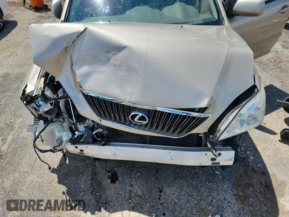 2005 Lexus RX 330 z VIN 2T2HA31U15C047095, wystawiony jako Copart lot #62341385 z przebiegiem 165 999 mil mil oraz Nie do naprawy • Non repairable. Historia ofert i sprzedaży dostępna na DreamBid. Obrazek 12.