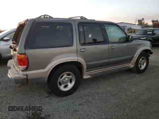 1999 Ford Explorer XLT z VIN 1FMZU32E0XZB31890, wystawiony jako Copart lot #84967184 z przebiegiem 220 424 mil mil oraz Szkoda całkowita • Salvage title. Historia ofert i sprzedaży dostępna na DreamBid. Obrazek 3.