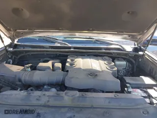 2017 Toyota 4Runner SR5 with VIN JTEBU5JR6H5424820, listed as a IAAI auction lot 41870164 with 119,857 mi miles. Bid and sale history available at carsss.com. Image 10.