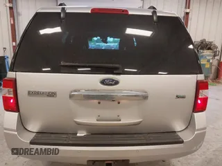 2013 Ford Expedition Limited with VIN 1FMJU2A59DEF02427, listed as a IAAI auction lot 42332345 with 165,314 mi miles and . Bid and sale history available at DreamBid. Image 16.