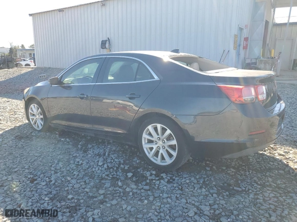 2014 Chevrolet Malibu LT with VIN 1G11E5SL3EF172711, listed as a Copart auction lot 81906714 with 189,331 mi miles and Salvage Title. Bid and sale history available at carsss.com. Image 2.