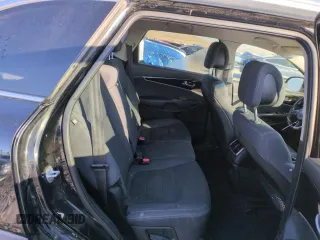 2016 Kia Sorento LX with VIN 5XYPG4A34GG064038, listed as a Copart auction lot 42532315 with 130,292 mi miles and Salvage Title. Bid and sale history available at DreamBid. Image 10.