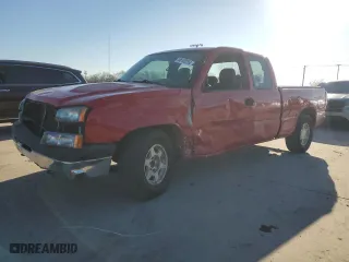 2004 Chevrolet Silverado 1500 Work Truck with VIN 1GCEC19XX4Z171780, listed as a Copart auction lot 86102254 with 169,776 mi miles and Salvage Title. Bid and sale history available at carsss.com. Image 1.