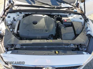 2019 Volvo S60 Momentum with VIN 7JR102FK7KG011811, listed as a Copart auction lot 56910234 with 50,912 mi miles and Salvage Title. Bid and sale history available at carsss.com. Image 12.