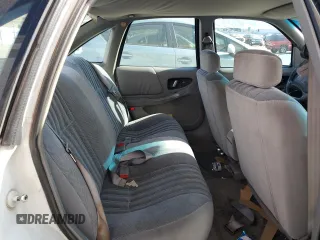 1995 Buick Regal Custom с VIN 2G4WB52L3S1451225, выставлен на аукционе Copart как лот 78149224 с пробегом 152 076 миль миль и Чистый • Clean title. История ставок и продаж доступна на DreamBid. Изображение 10.