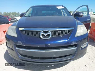 2008 Mazda CX-9 Sport with VIN JM3TB28A580151791, listed as a IAAI auction lot 41740192 with 171,058 mi miles and . Bid and sale history available at DreamBid. Image 6.