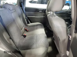2007 Subaru Forester X w/Premium Pkg with VIN JF1SG65667G714775, listed as a Copart auction lot 71783224 with 181,828 mi miles and Salvage Title. Bid and sale history available at carsss.com. Image 11.