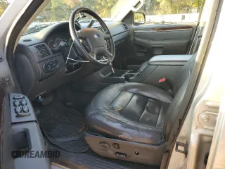 2005 Ford Explorer Limited with VIN 1FMZU75W55ZA72232, listed as a Copart auction lot 55029335 with 205,069 mi miles and Non repairable. Bid and sale history available at DreamBid. Image 7.