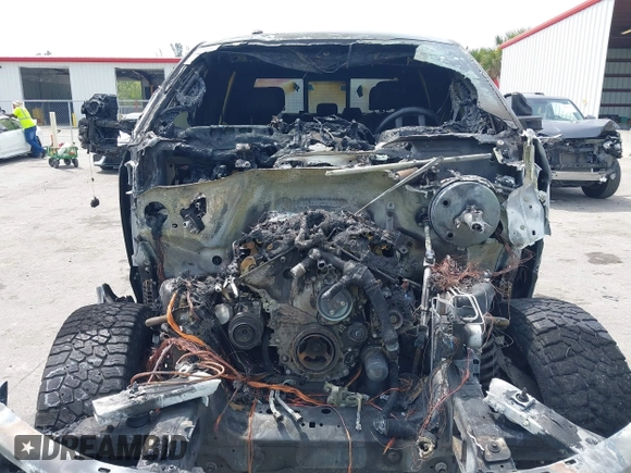 2016 Ford F-150 XLT with VIN 1FTFW1EG5GKF90926, listed as a IAAI auction lot 41868359 with Not provided miles and . Bid and sale history available at DreamBid. Image 10.