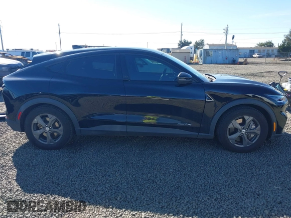 2021 Ford Mustang Mach-E Select with VIN 3FMTK1SS0MMA20839, listed as a IAAI auction lot 41643810 with 39,047 mi miles and . Bid and sale history available at DreamBid. Image 13.