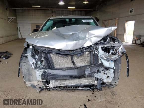 2020 Chevrolet Traverse LT Cloth с VIN 1GNEVGKW2LJ201566, выставлен на аукционе Copart как лот 55204435 с пробегом 85 944 миль миль и На запчасти • Non repairable. История ставок и продаж доступна на DreamBid. Изображение 5.