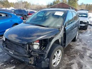 2011 Honda CR-V EX-L z VIN JHLRE4H71BC000272, wystawiony jako IAAI lot #41578245 z przebiegiem 118 205 mil mil oraz . Historia ofert i sprzedaży dostępna na DreamBid. Obrazek 2.