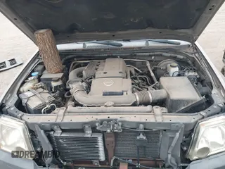 2007 Nissan Xterra X z VIN 5N1AN08U17C538126, wystawiony jako IAAI lot #41537928 z przebiegiem 180 677 mil mil oraz . Historia ofert i sprzedaży dostępna na DreamBid. Obrazek 10.