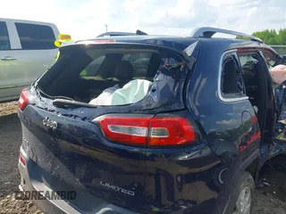 2016 Jeep Cherokee Limited with VIN 1C4PJMDB7GW181409, listed as a IAAI auction lot 42163196 with Not provided miles and . Bid and sale history available at DreamBid. Image 20.