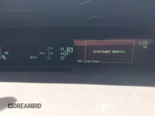 2015 Toyota Prius Four z VIN JTDKN3DU7F1892761, wystawiony jako IAAI lot #42275951 z przebiegiem 256 146 mil mil oraz . Historia ofert i sprzedaży dostępna na DreamBid. Obrazek 15.