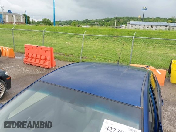 2008 Toyota Prius z VIN JTDKB20U487743779, wystawiony jako IAAI lot #42230399 z przebiegiem Nie podano mil oraz . Historia ofert i sprzedaży dostępna na DreamBid. Obrazek 12.