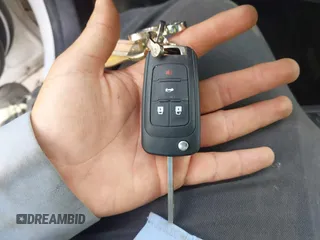 2015 GMC Terrain SLE z VIN 2GKALMEK9F6144602, wystawiony jako IAAI lot #41964647 z przebiegiem 157 789 mil mil oraz . Historia ofert i sprzedaży dostępna na DreamBid. Obrazek 10.