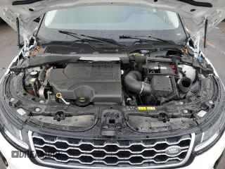 2023 Land Rover Range Rover Evoque S z VIN SALZJ2FXXPH202496, wystawiony jako Copart lot #81303764 z przebiegiem 23 893 mil mil oraz Szkody całkowita. Historia ofert i sprzedaży dostępna na DreamBid. Obrazek 12.