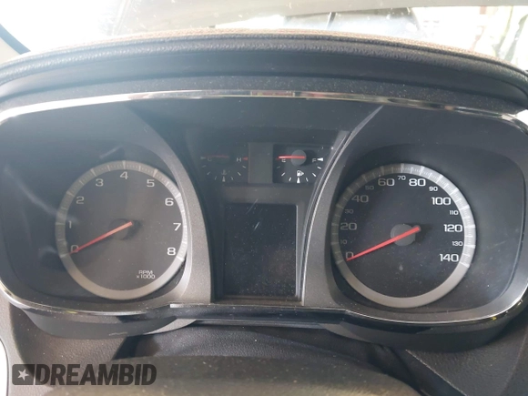 2014 GMC Terrain SLE with VIN 2GKFLVEK6E6185795, listed as a IAAI auction lot 42580511 with Not provided miles and . Bid and sale history available at DreamBid. Image 7.