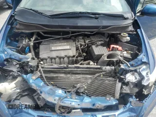 2013 Honda Insight with VIN JHMZE2H32DS000853, listed as a Copart auction lot 56845685 with 117,807 mi miles and Clean title. Bid and sale history available at DreamBid. Image 11.