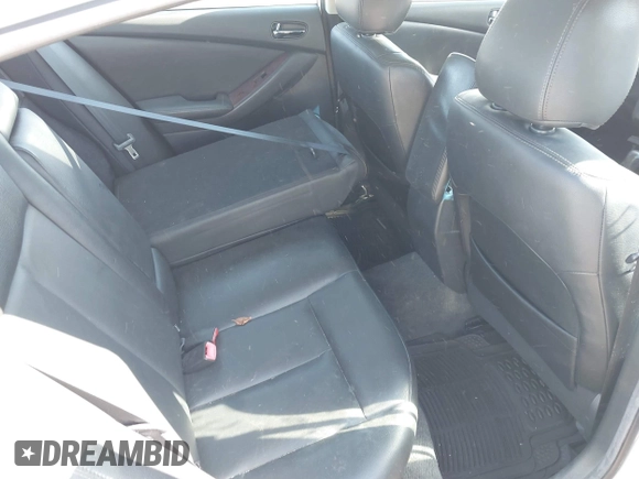 2012 Nissan Altima S z VIN 1N4AL2AP1CN462194, wystawiony jako IAAI lot #42305003 z przebiegiem Nie podano mil oraz . Historia ofert i sprzedaży dostępna na DreamBid. Obrazek 8.