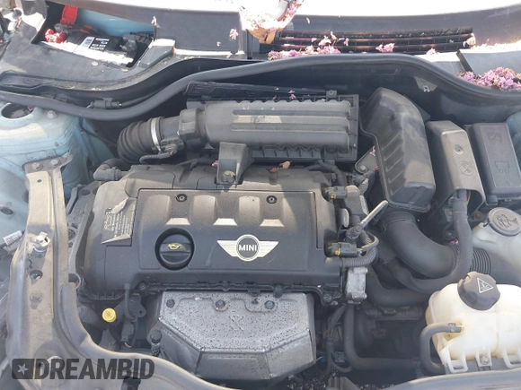 2014 MINI Convertible с VIN WMWZN3C51ET569556, выставлен на аукционе IAAI как лот 42176151 с пробегом 158 846 миль миль и . История ставок и продаж доступна на DreamBid. Изображение 10.