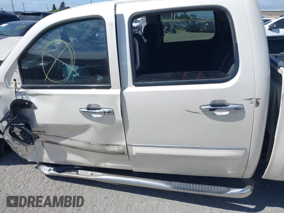 2013 Chevrolet Silverado 1500 LT with VIN 3GCPCSE06DG222246, listed as a IAAI auction lot 41877437 with Not Provided miles and . Bid and sale history available at DreamBid. Image 14.