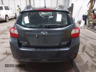 2012 Subaru Impreza Special Sports Limited с VIN JF1GPAU66CH224139, выставлен на аукционе IAAI как лот 41586510 с пробегом 181 179 миль миль и . История ставок и продаж доступна на DreamBid. Изображение 16.