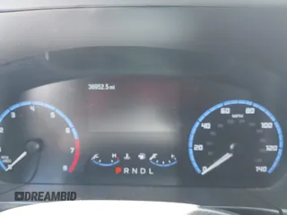 2024 Ford Bronco Sport Big Bend с VIN 3FMCR9B61RRE25163, выставлен на аукционе IAAI как лот 42553571 с пробегом 36 952 миль миль и . История ставок и продаж доступна на DreamBid. Изображение 7.