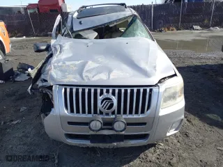 2010 Mercury Mariner Premier with VIN 4M2CN9HG4AKJ23448, listed as a Copart auction lot 50906294 with 142,224 mi miles and Non Repairable. Bid and sale history available at carsss.com. Image 5.