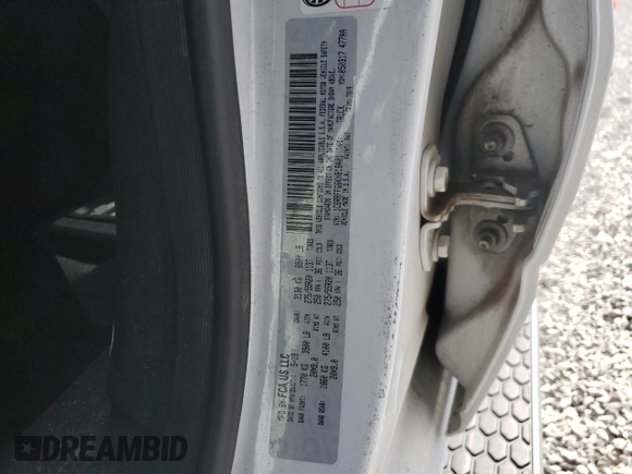 2019 Ram 1500 Big Horn/Lone Star with VIN 1C6RRFFG6KN818401, listed as a Copart auction lot 50503725 with 112,503 mi miles and Salvage Title. Bid and sale history available at carsss.com. Image 12.