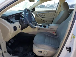 2017 Ford Taurus SE with VIN 1FAHP2D95HG146387, listed as a Copart auction lot 41687193 with 102,936 mi miles and . Bid and sale history available at DreamBid. Image 7.
