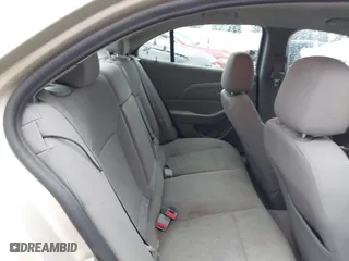 2013 Chevrolet Malibu LS with VIN 1G11A5SAXDF316098, listed as a IAAI auction lot 41980207 with 204,268 mi miles. Bid and sale history available at carsss.com. Image 8.