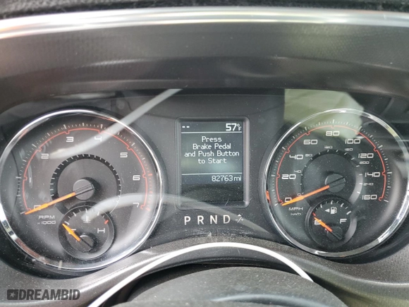 2011 Dodge Charger RT with VIN 2B3CL5CTXBH503252, listed as a Copart auction lot 51127105 with 82,763 mi miles and Salvage Title. Bid and sale history available at carsss.com. Image 9.