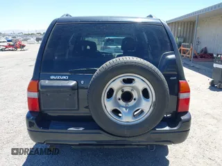 2002 Suzuki XL7 Standard with VIN JS3TX92V124122384, listed as a IAAI auction lot 42709086 with 196,311 mi miles and . Bid and sale history available at DreamBid. Image 17.