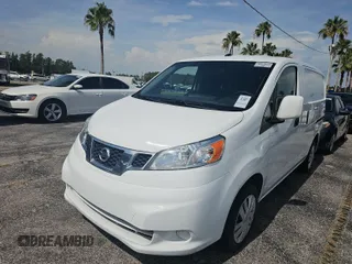 2020 Nissan NV200 SV with VIN 3N6CM0KNXLK705375, listed as a IAAI auction lot 42730600 with 105,979 mi miles and . Bid and sale history available at DreamBid. Image 9.