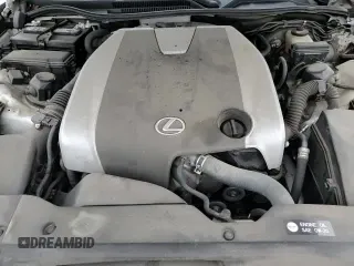 2017 Lexus RC 350 z VIN JTHSE5BC5H5007246, wystawiony jako Copart lot #58134985 z przebiegiem 92 564 mil mil oraz Szkoda całkowita • Salvage title. Historia ofert i sprzedaży dostępna na DreamBid. Obrazek 13.