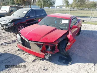 2013 Chevrolet Camaro LS с VIN 2G1FA1E32D9247590, выставлен на аукционе IAAI как лот 41428289 с пробегом 93 838 миль миль и . История ставок и продаж доступна на DreamBid. Изображение 6.