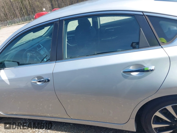 2018 Nissan Altima SR with VIN 1N4AL3AP6JC271207, listed as a IAAI auction lot 41839284 with 111,144 mi miles and . Bid and sale history available at carsss.com. Image 14.