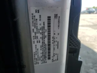 2020 Ford Transit Cargo with VIN 1FTBR1C8XLKA61337, listed as a Copart auction lot 60660165 with Not provided miles and Clean title. Bid and sale history available at DreamBid. Image 12.