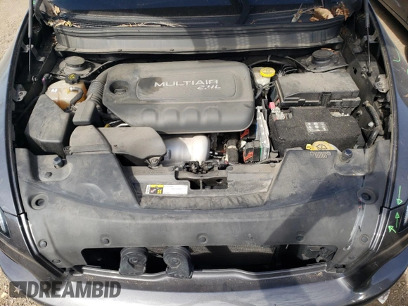 2016 Jeep Cherokee 75th Anniversary with VIN 1C4PJMCB9GW215318, listed as a Copart auction lot 71108894 with 95,519 mi miles and Salvage Title. Bid and sale history available at carsss.com. Image 11.