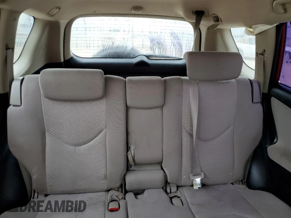2008 Toyota RAV4 Ltd with VIN JTMZD31V586074238, listed as a Copart auction lot 71381134 with 176,716 mi miles and Salvage Title. Bid and sale history available at carsss.com. Image 10.