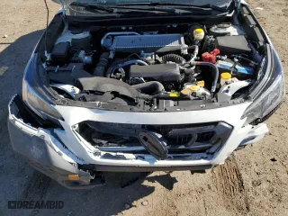 2024 Subaru Outback Wilderness with VIN 4S4BTGUD1R3117566, listed as a Copart auction lot 43412615 with 0 mi miles and Salvage Title. Bid and sale history available at carsss.com. Image 14.