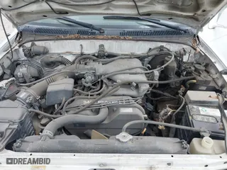 1997 Toyota 4Runner Limited with VIN JT3GN87R0V0033384, listed as a IAAI auction lot 41937704 with 222,908 mi miles. Bid and sale history available at carsss.com. Image 10.
