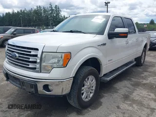 2011 Ford F-150 XLT with VIN 1FTFW1ET3BFD32855, listed as a IAAI auction lot 42540767 with 409,877 mi miles and . Bid and sale history available at DreamBid. Image 20.