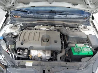 2011 Hyundai Accent GLS with VIN KMHCN4ACXBU619503, listed as a IAAI auction lot 42047496 with 131,135 mi miles. Bid and sale history available at carsss.com. Image 10.