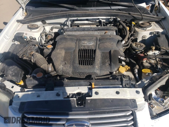 2008 Subaru Forester XT Limited с VIN JF1SG69698H704506, выставлен на аукционе Copart как лот 83698464 с пробегом 143 417 миль миль и Списание • Salvage title. История ставок и продаж доступна на DreamBid. Изображение 13.