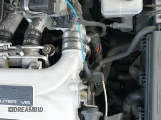2002 Saturn LW with VIN 1G8JW84R42Y567255, listed as a IAAI auction lot 42291264 with 121,656 mi miles and . Bid and sale history available at DreamBid. Image 12.